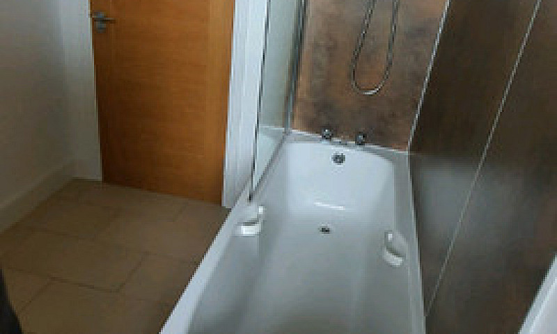 One Bedroom To Rent ...