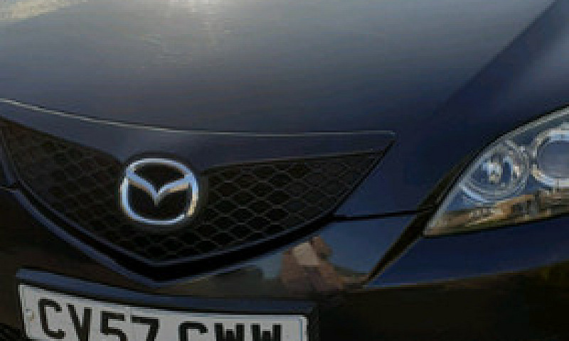 Mazda3 Great Car ...