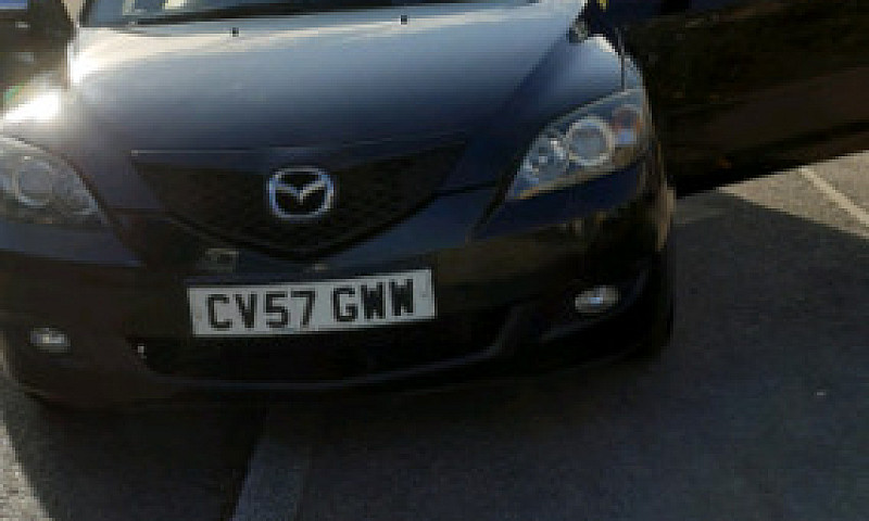 Mazda3 Great Car ...