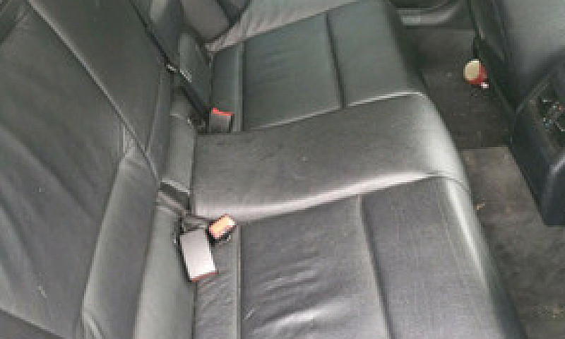 Bmw 320D Exclusive E...