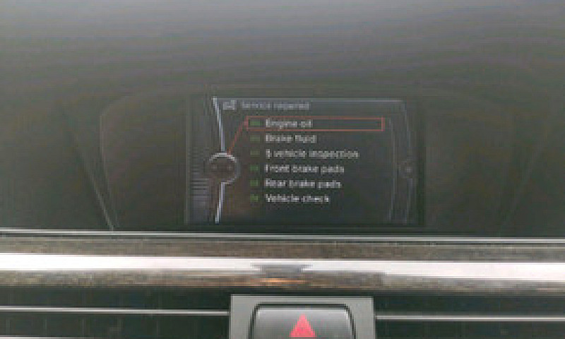 Bmw 320D Exclusive E...