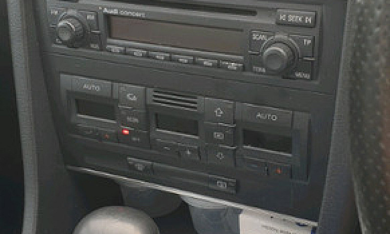 Audi A4 Sline...