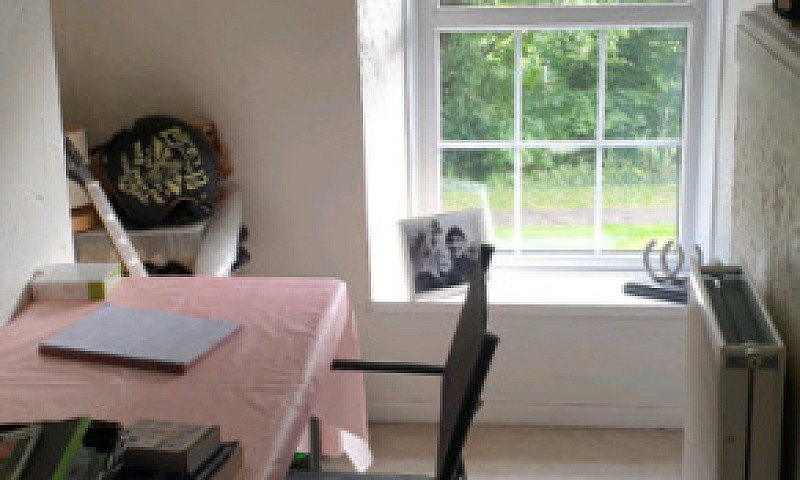 Badeswell Cottage, L...