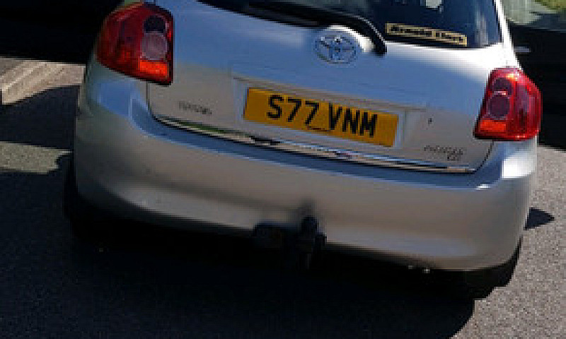 Car For Sale ...