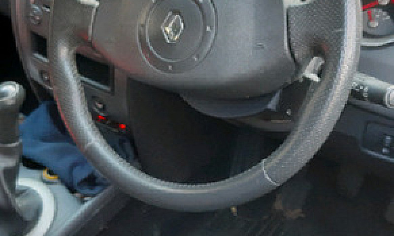 Renault Megane Ulez ...