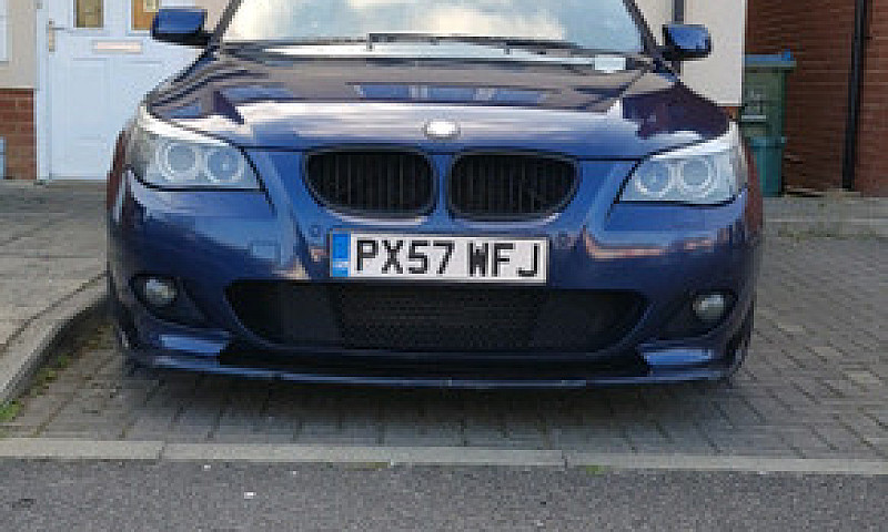 Bmw M Sport 520D 200...