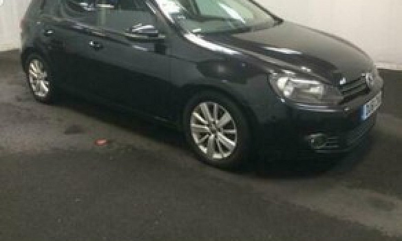 Volkswagen Golf 2.0T...
