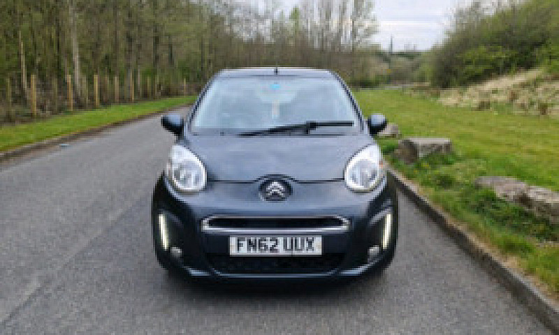 Citroen C1 ...