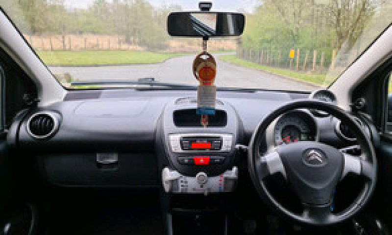 Citroen C1 ...