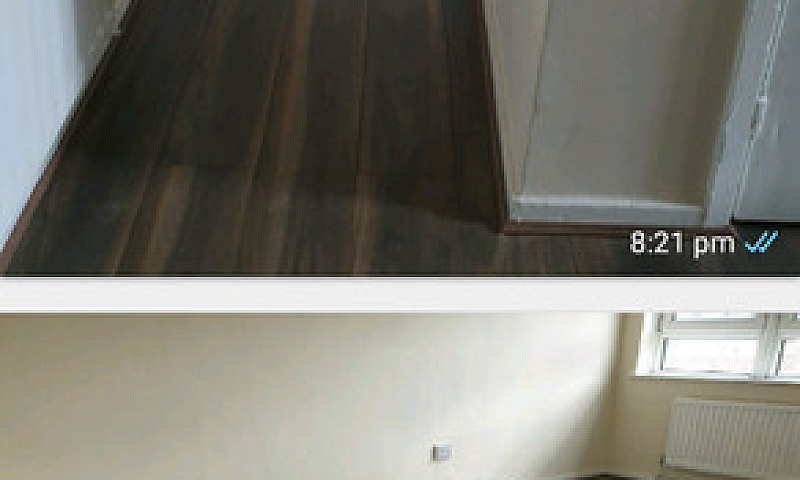 Big 2 Bed Flat Close...