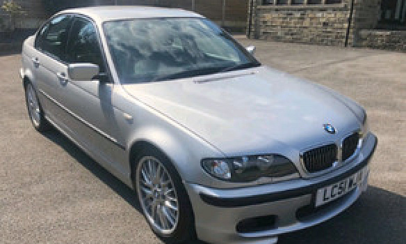 Bmw E46 325I Manual ...