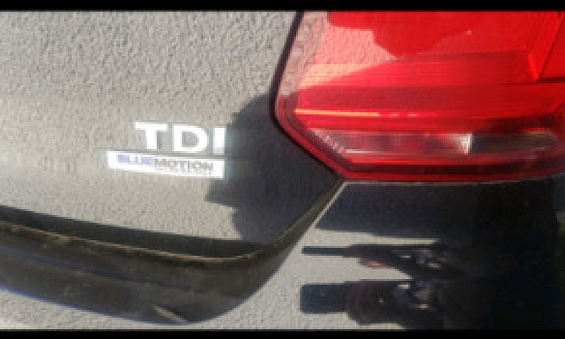 2016 Vw Polo 1.4 Tdi...
