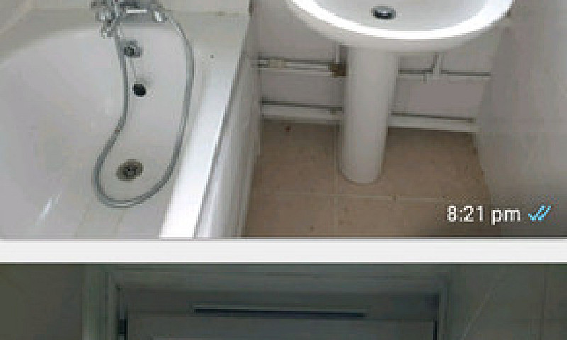Big 2 Bed Flat Close...