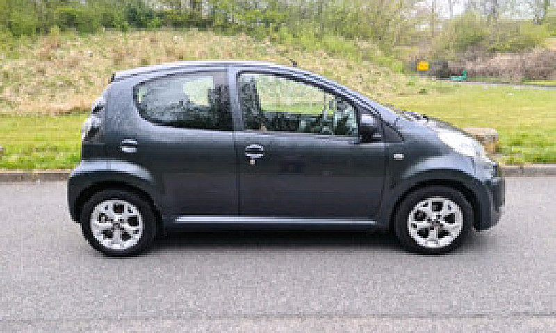 Citroen C1 ...