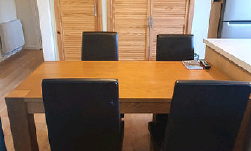 Flat For Sale In For...