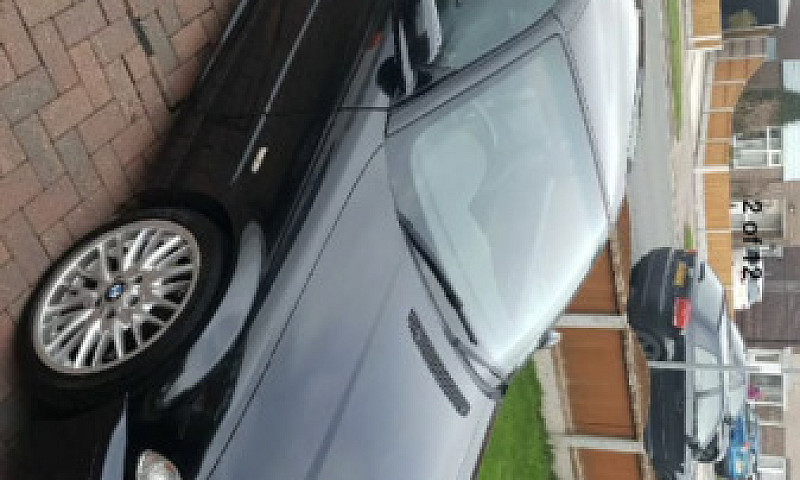 Bmw 325Ci M Sport Co...