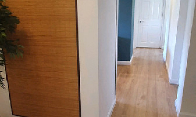 Flat For Sale In For...