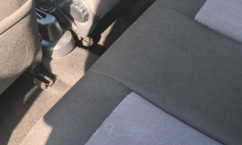 Ford Fiesta 1.2 Petr...