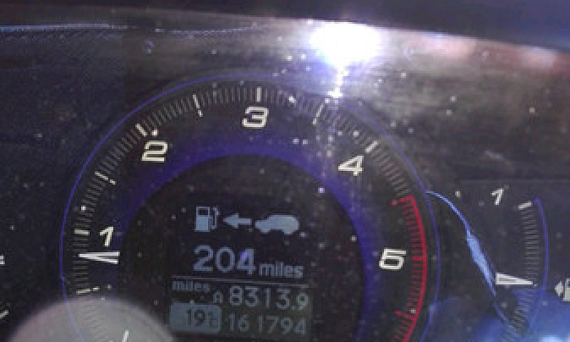 Honda Civic Silver ...