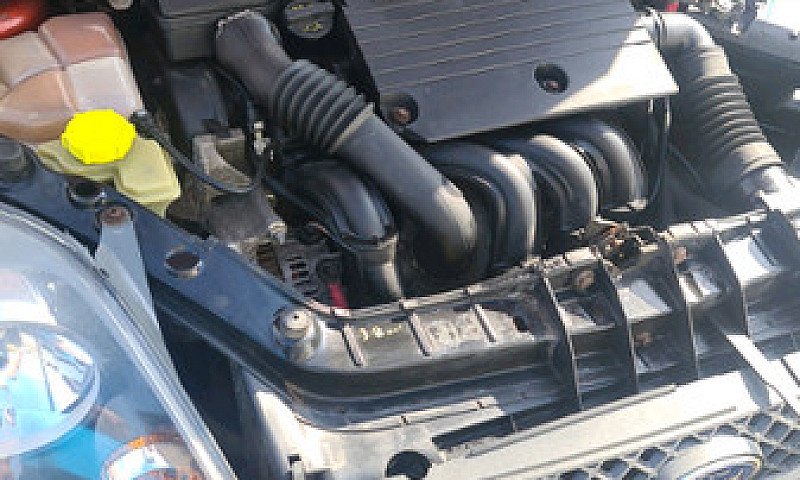 Ford Fiesta 1.2 Petr...