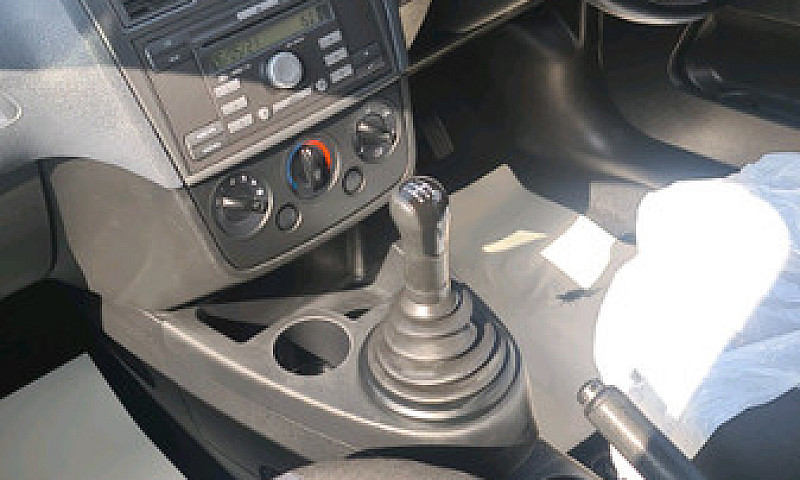 Ford Fiesta 1.2 Petr...