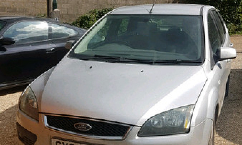 Ford Focus Spares Or...