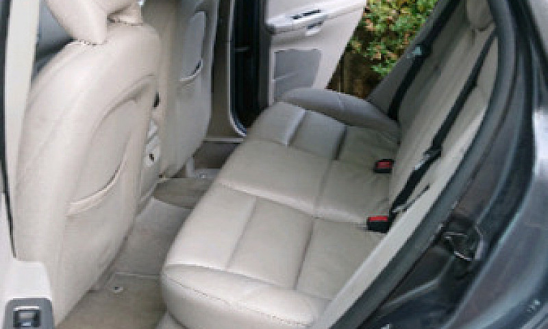 Volvo, V50, Estate, ...