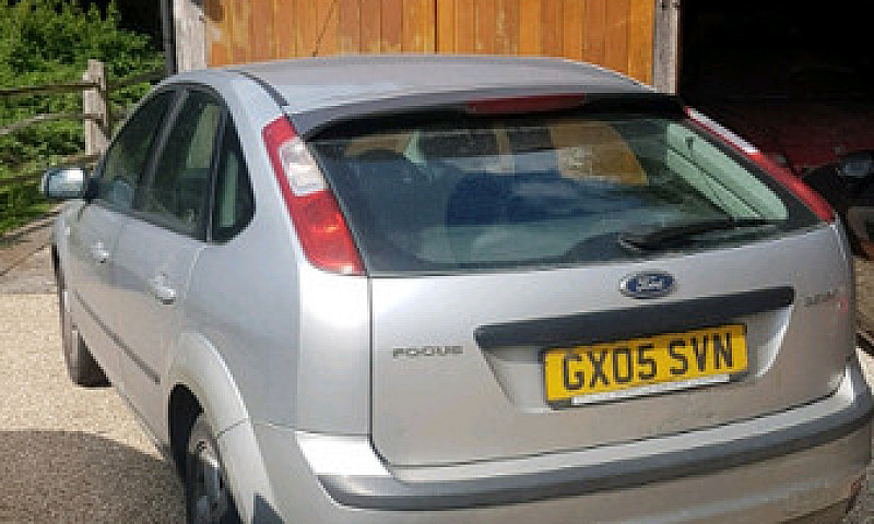 Ford Focus Spares Or...