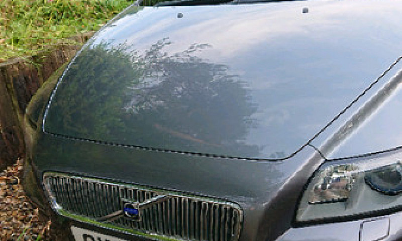 Volvo, V50, Estate, ...