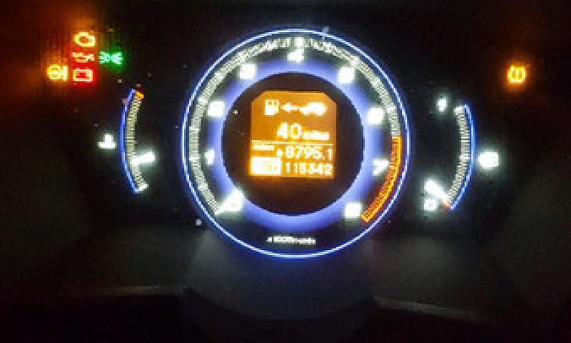 Swapz 1.4 Petrol I.v...