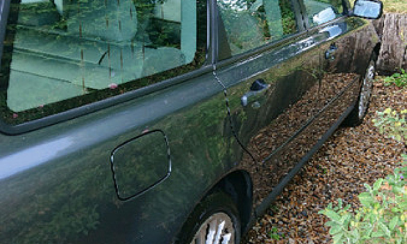 Volvo, V50, Estate, ...