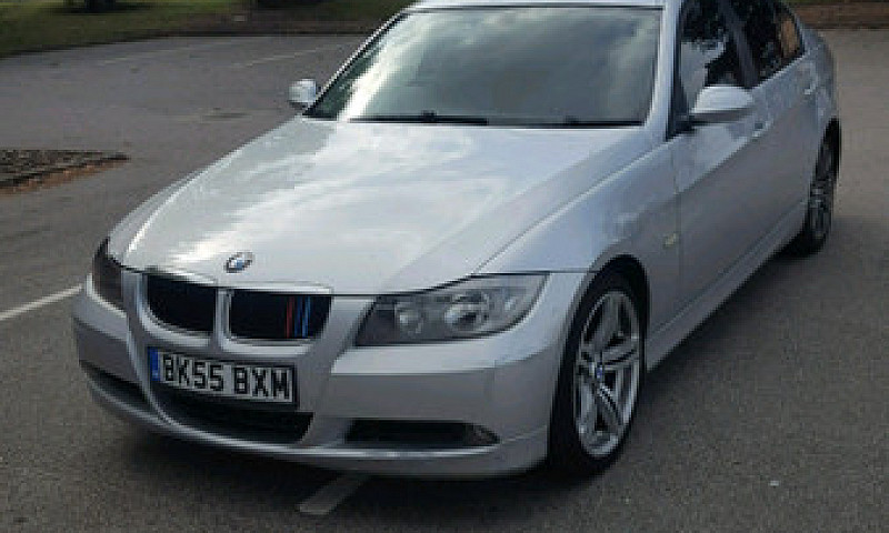 Bmw 320D 2005...