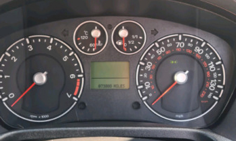 Ford Fiesta Ghia 1.4...