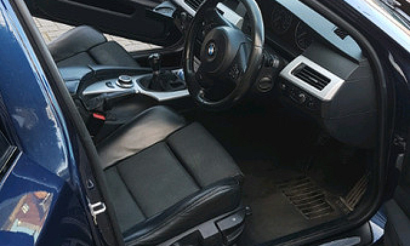 Bmw M Sport 520D 200...