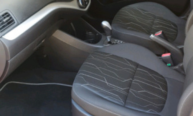 2013 Kia Picanto 1.2...