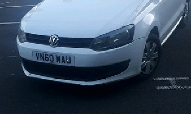 V.w Polo ...
