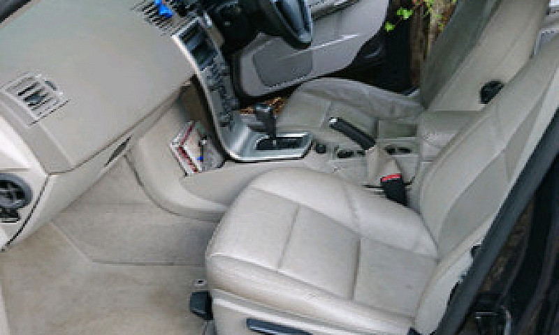 Volvo, V50, Estate, ...