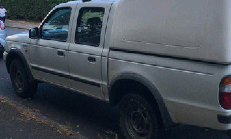 Ford Ranger ...