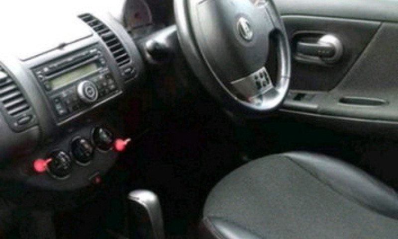 2008 Nissan Note ...