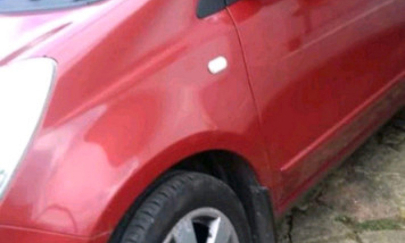 2008 Nissan Note ...