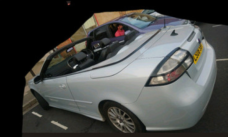 2008 Saab 93 1.9 Tdi...