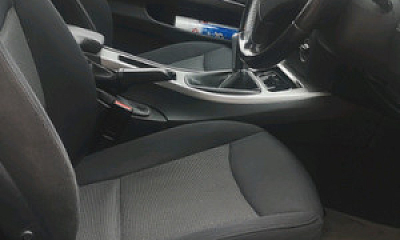 Bmw 320D Black 2006...
