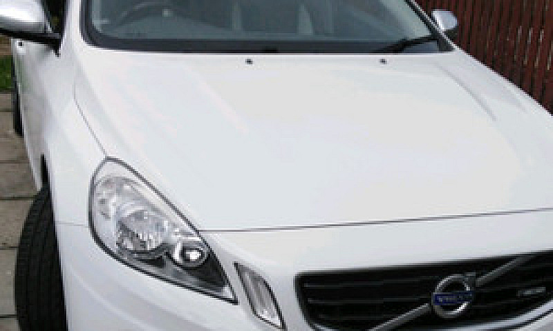 Volvo V60 D2 2012 R ...
