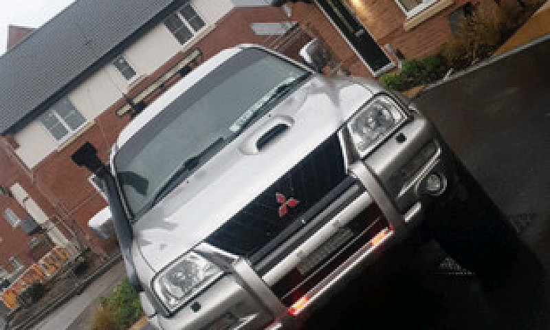 2003/53 Mitsubishi L...