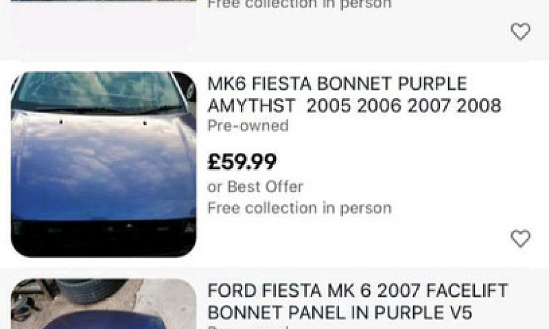 Ford Fiesta 1.2 Petr...