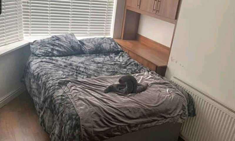 Single Bed Room For ...