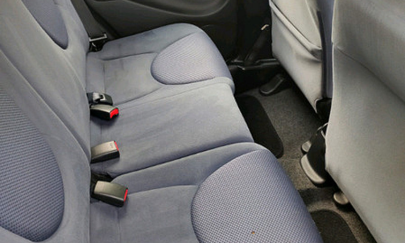 2007 Honda Jazz 1.4 ...