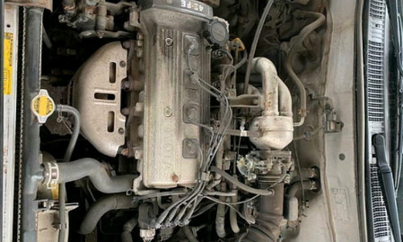 Toyota Corolla 1.3 P...