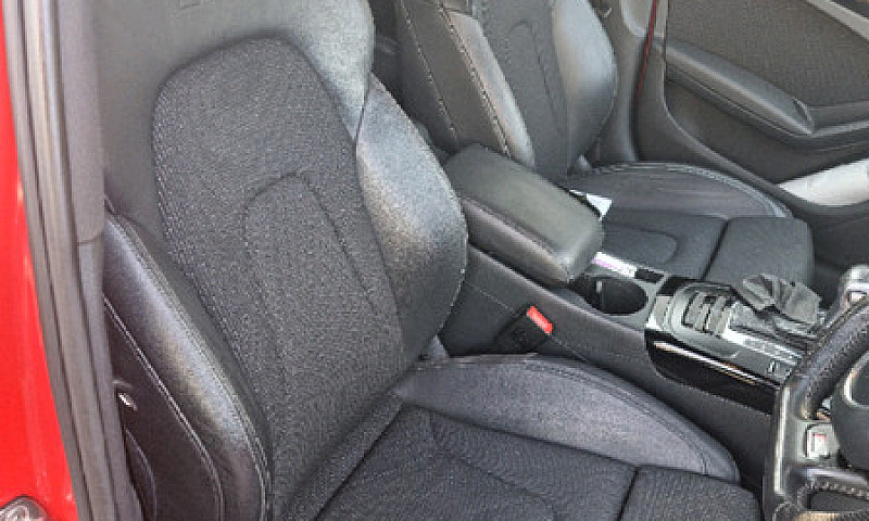 2013 Audi A4 Estate ...