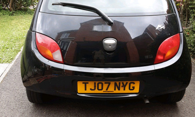 Ford Ka...